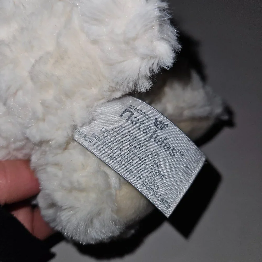 Demdaco praying sheep